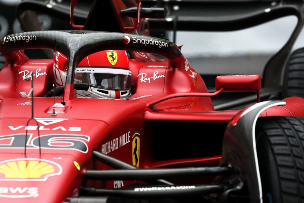 Azerbaijan Grand Prix - Will Ferrari make up for Monaco mishap?