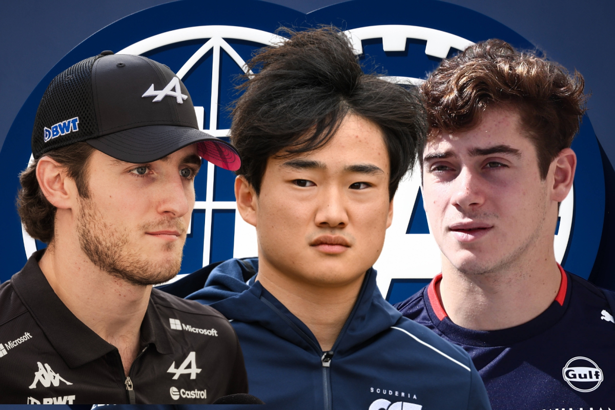 Does F1 have a toxic fan problem?