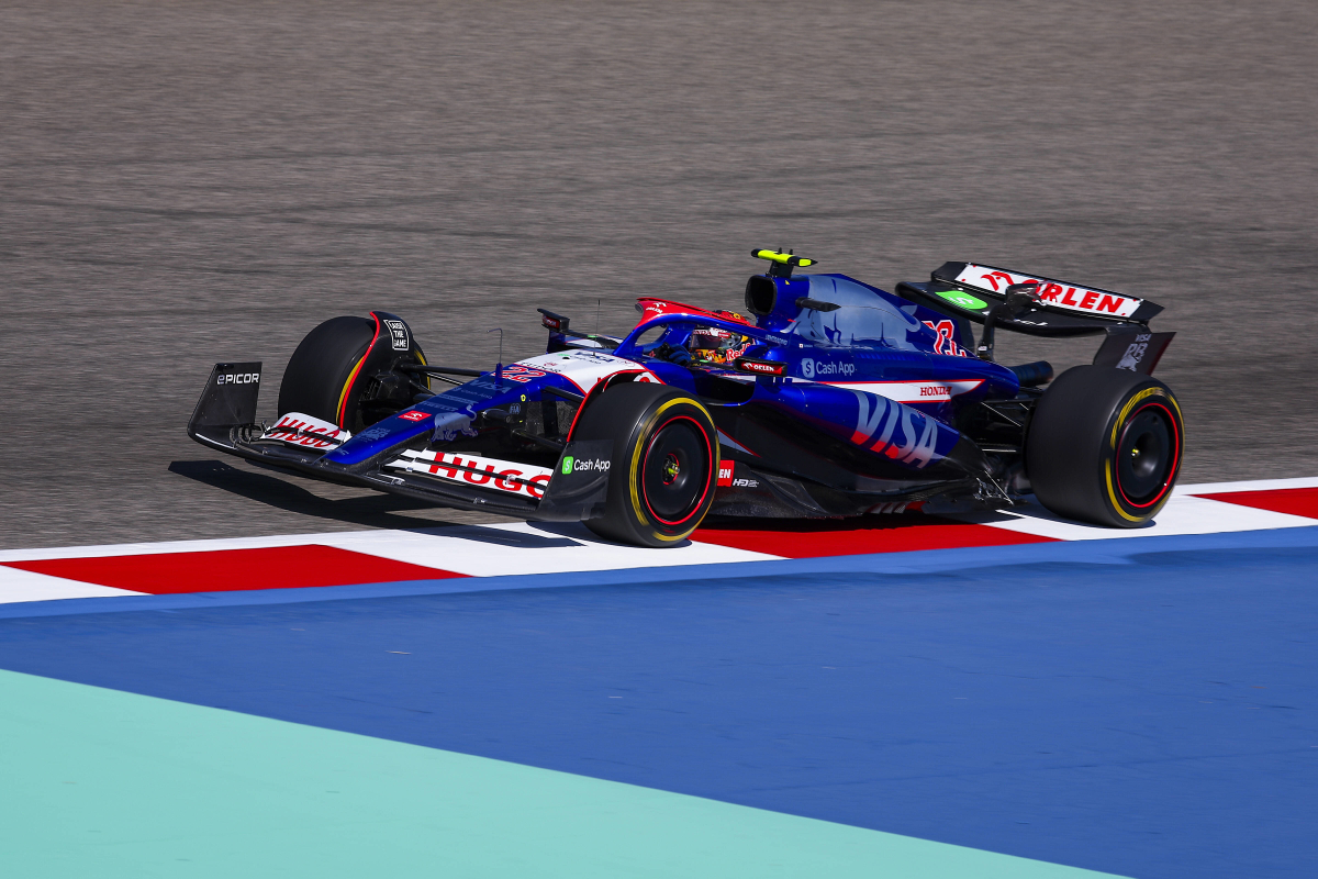 Ricciardo lidera la FP1; Checo y Max PREOCUPAN