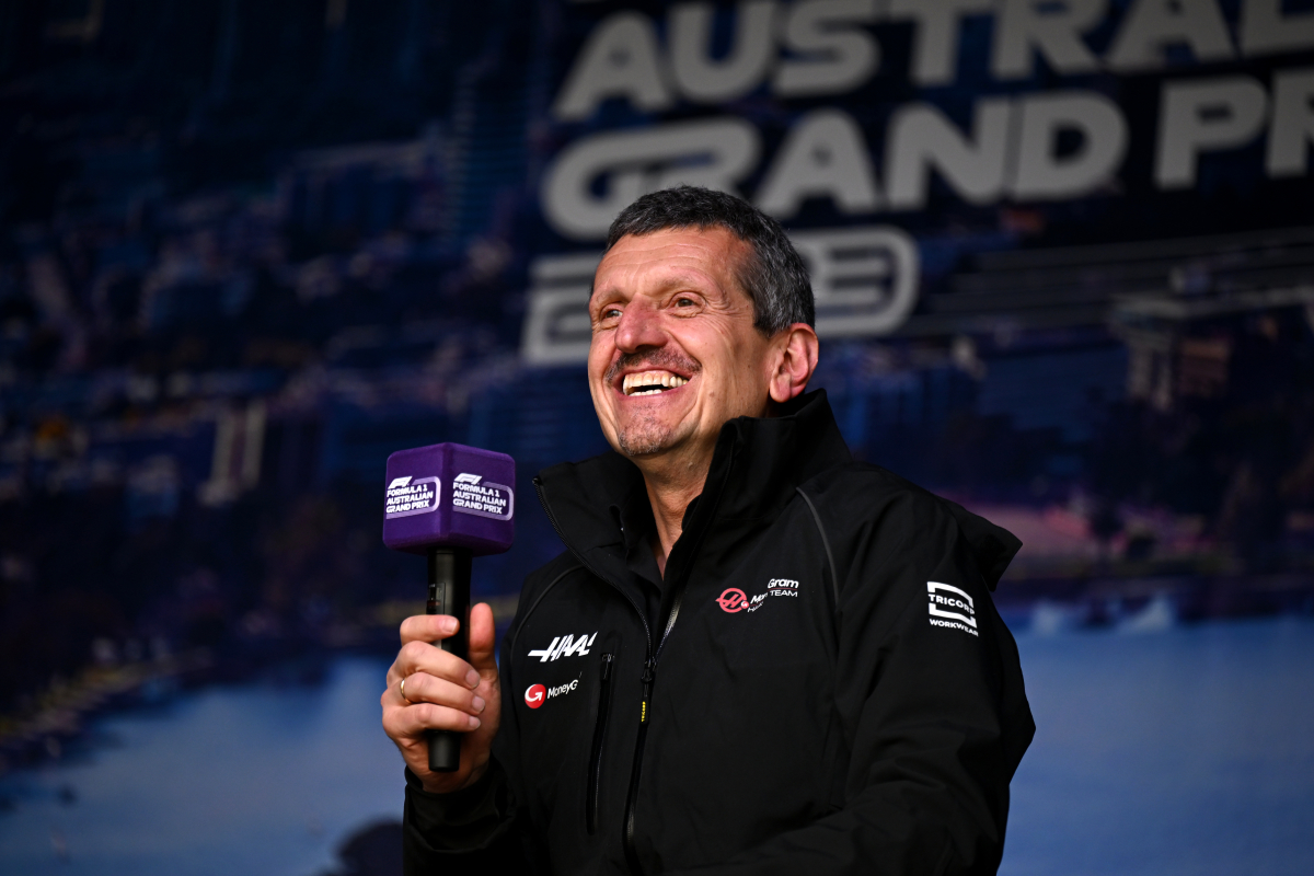 Steiner claims 'UNBELIEVABLE' F1 driver could win without engineers