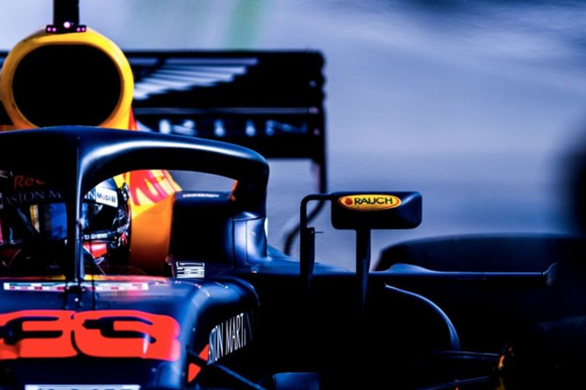 Has the penny finally dropped for Verstappen?
