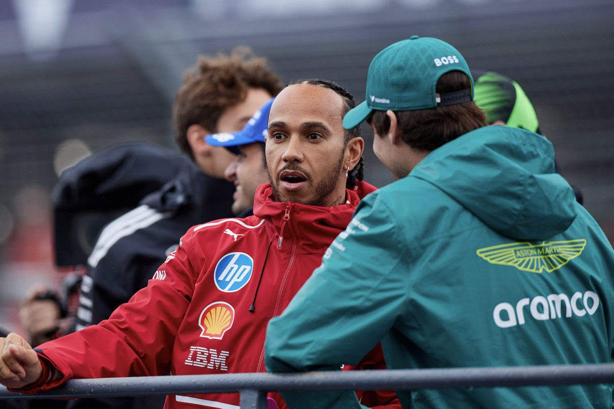 Lance Stroll hit by DOUBLE FIA penalty at Monaco Grand Prix after Lewis Hamilton confusion