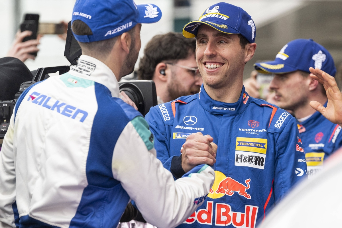 Juncadella after NLS2