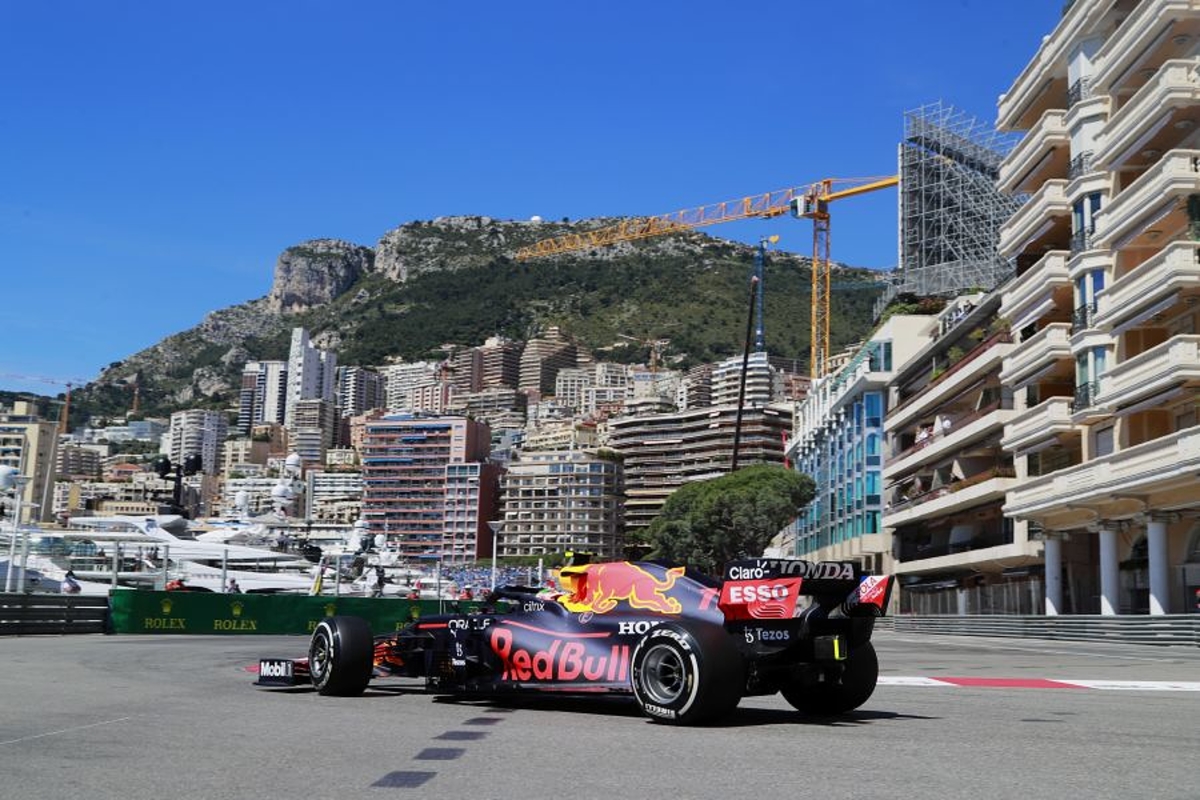Perez quickest in Monaco as Leclerc suffers more home blues