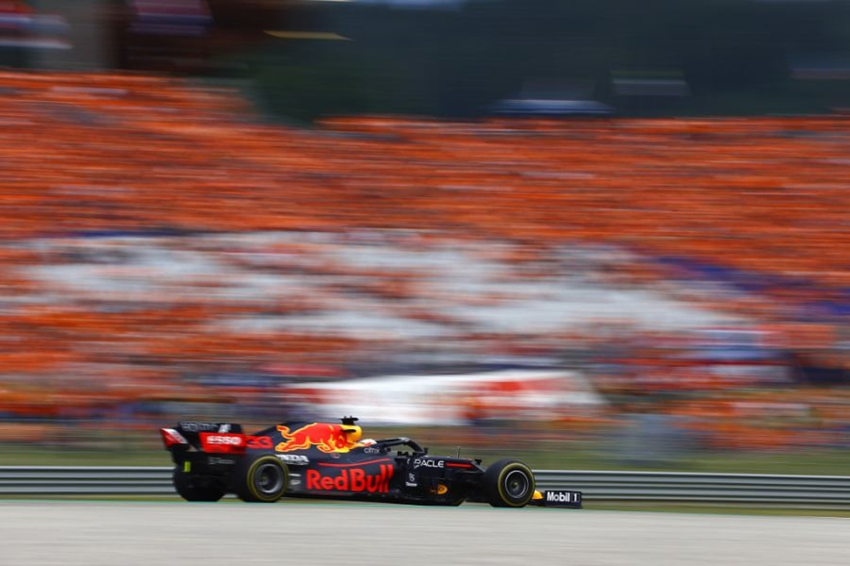 WK-stand Formule 1 na GP Oostenrijk: Verstappen loopt uit na puntenverlies Hamilton