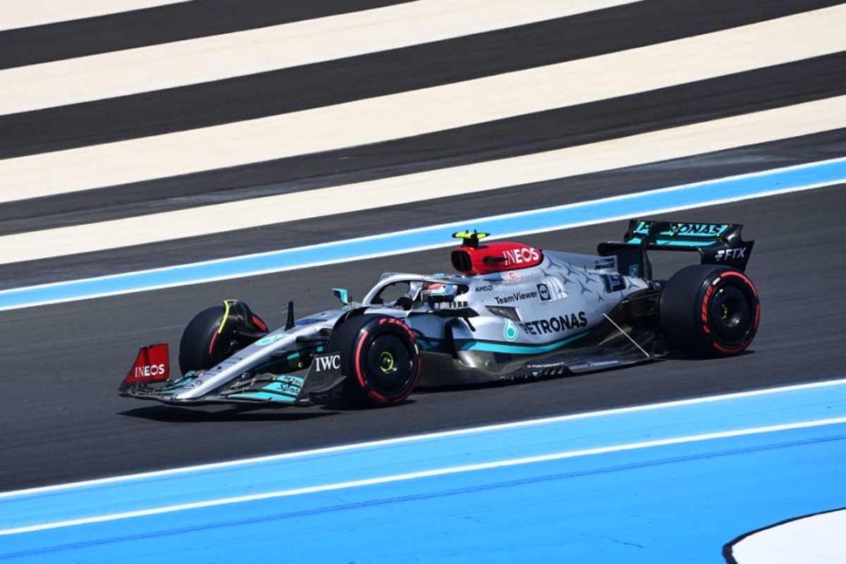 Wolff onder de indruk van De Vries, maar Mercedes kan niet helpen bij F1-zitje