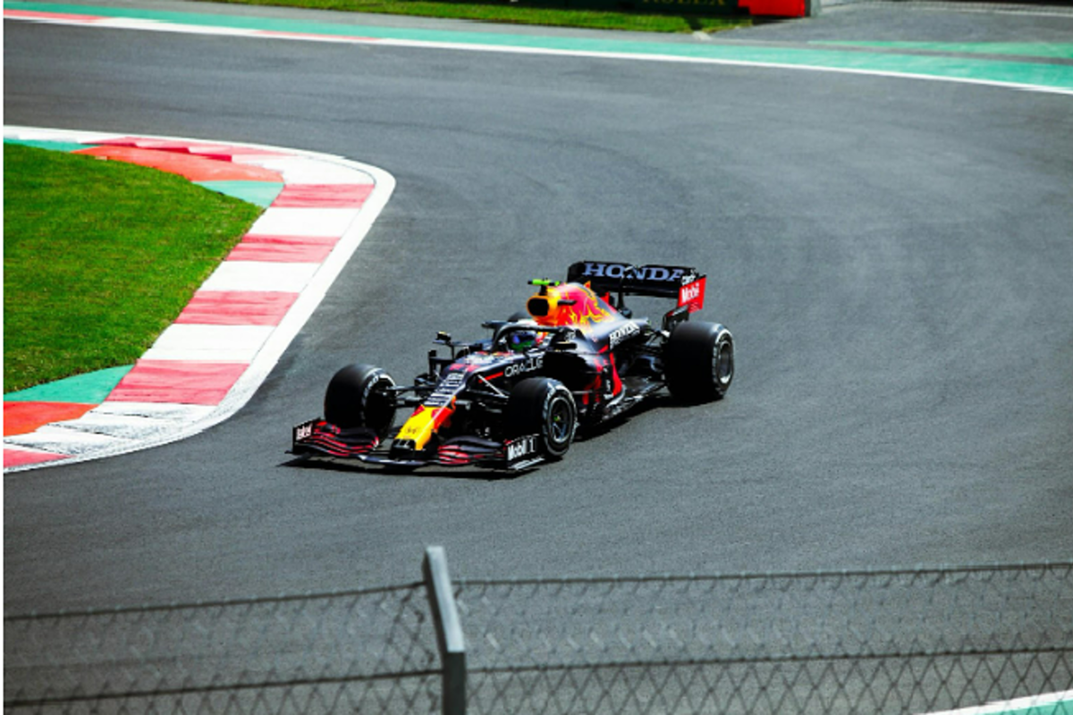 F1 ad
