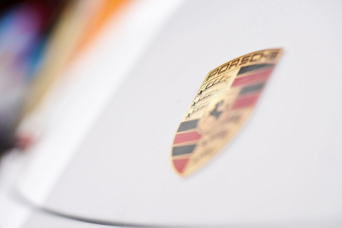 La F1 prolonge son contrat avec Porsche jusqu'en 2030