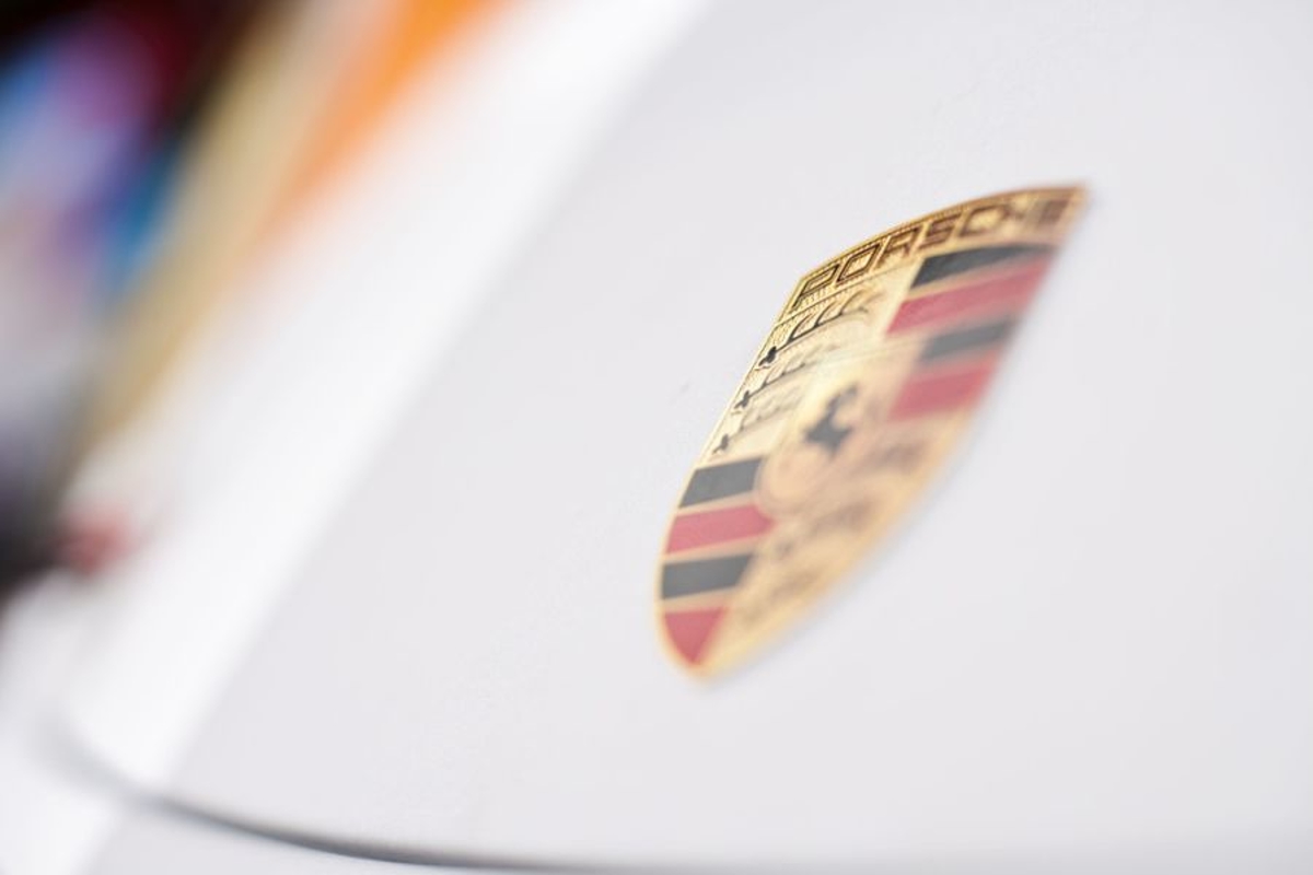 Voegt Porsche zich bij de Formule 1? ''Momenteel niet realistisch''