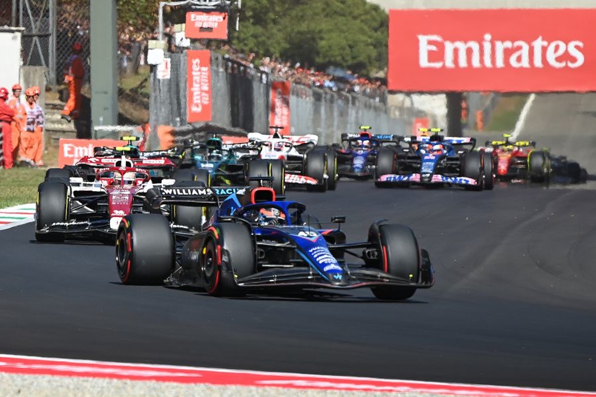 Update: FIA is coulant en laat De Vries wegkomen met een reprimande