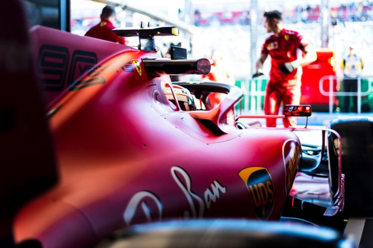 Ferrari: 'Verwachten in Bahrein het effect te zien van correcties aan de auto'