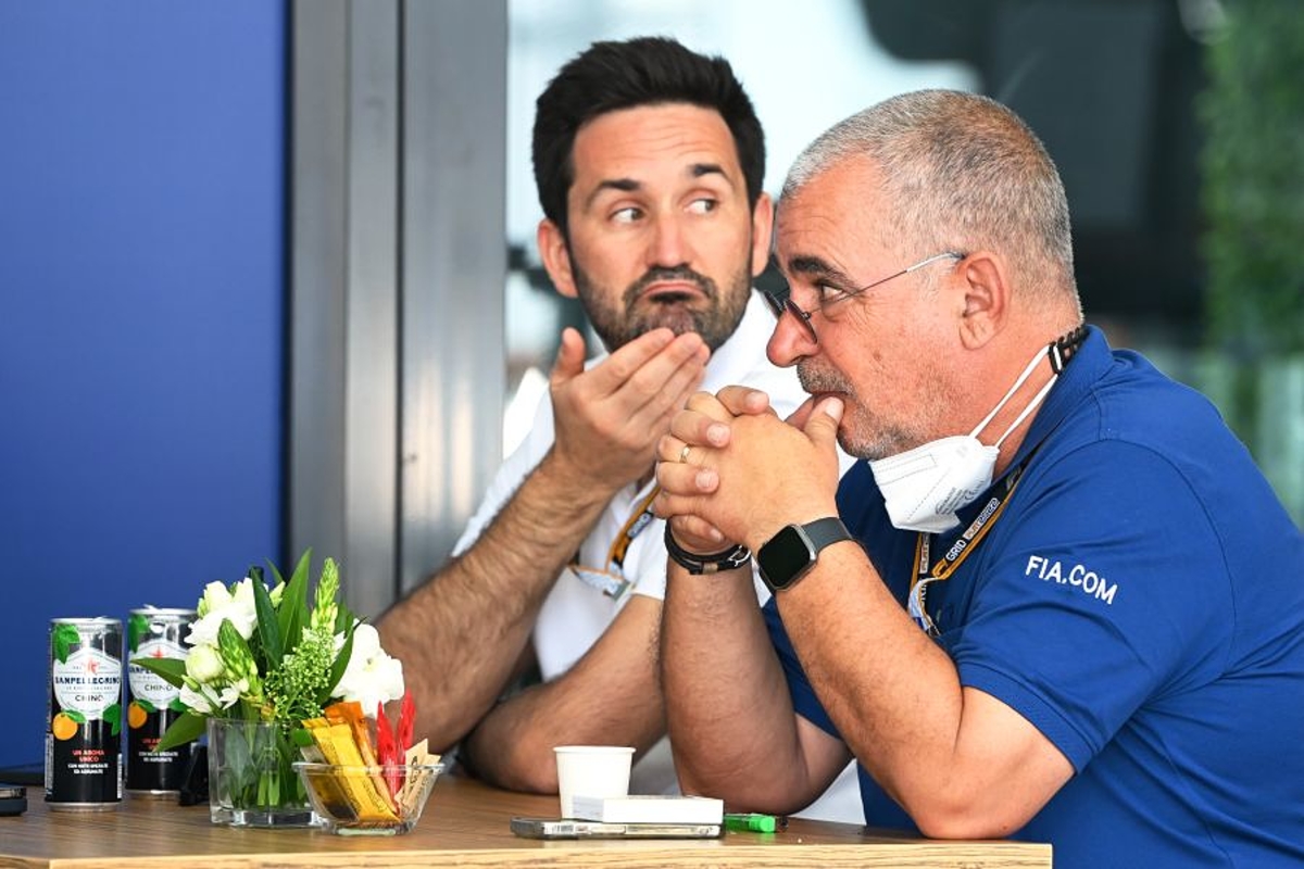 Are FIA's latest gaffes sending F1 into crisis?