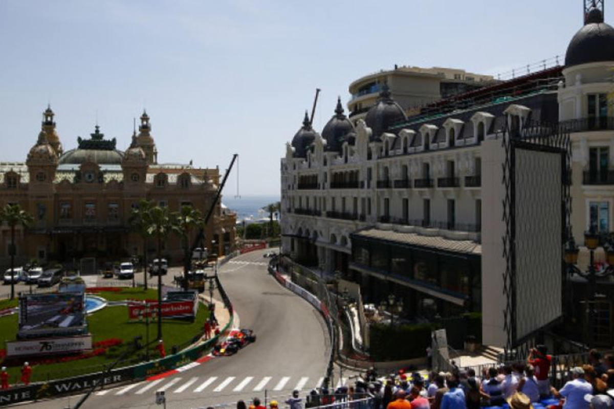 Monaco slaat flink slaatje uit Grand Prix