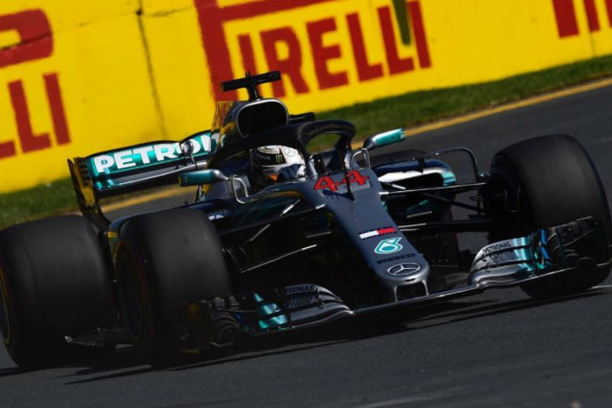 Prost: Why Hamilton won't win 2018 F1 title