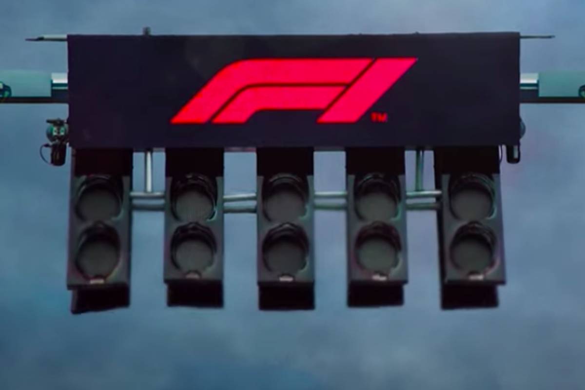 Watch Netflix Drive to Survive season 3 trailer - and yes, Guenther Steiner swears