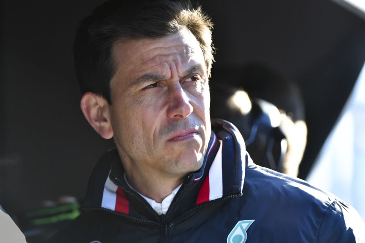 Toto Wolff komt met statement: "Zijn in actieve juridische discussie met FIA"