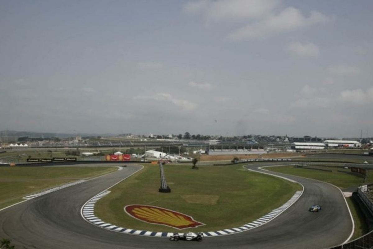 FIA stelt veiligheidsmaatregelen op voor Grand Prix van Brazilië