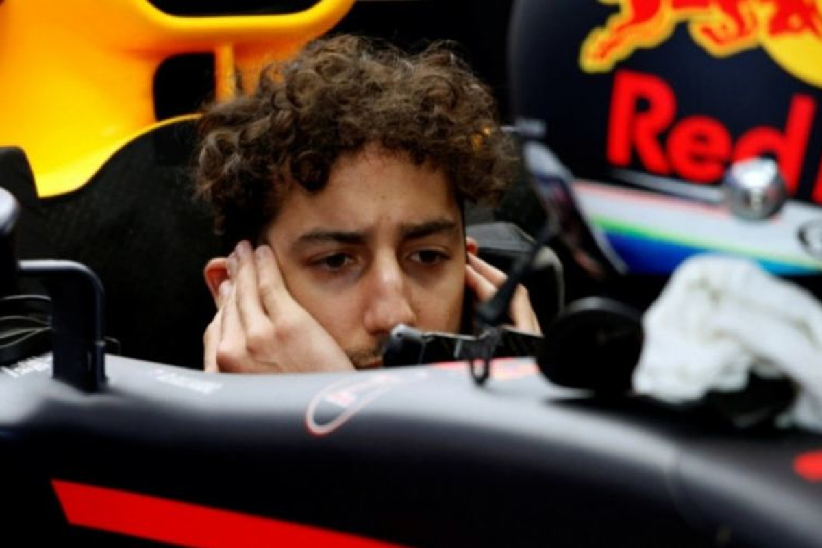 F1 pundits take aim at Ricciardo over short-sighted Red Bull exit - and star 'agrees'