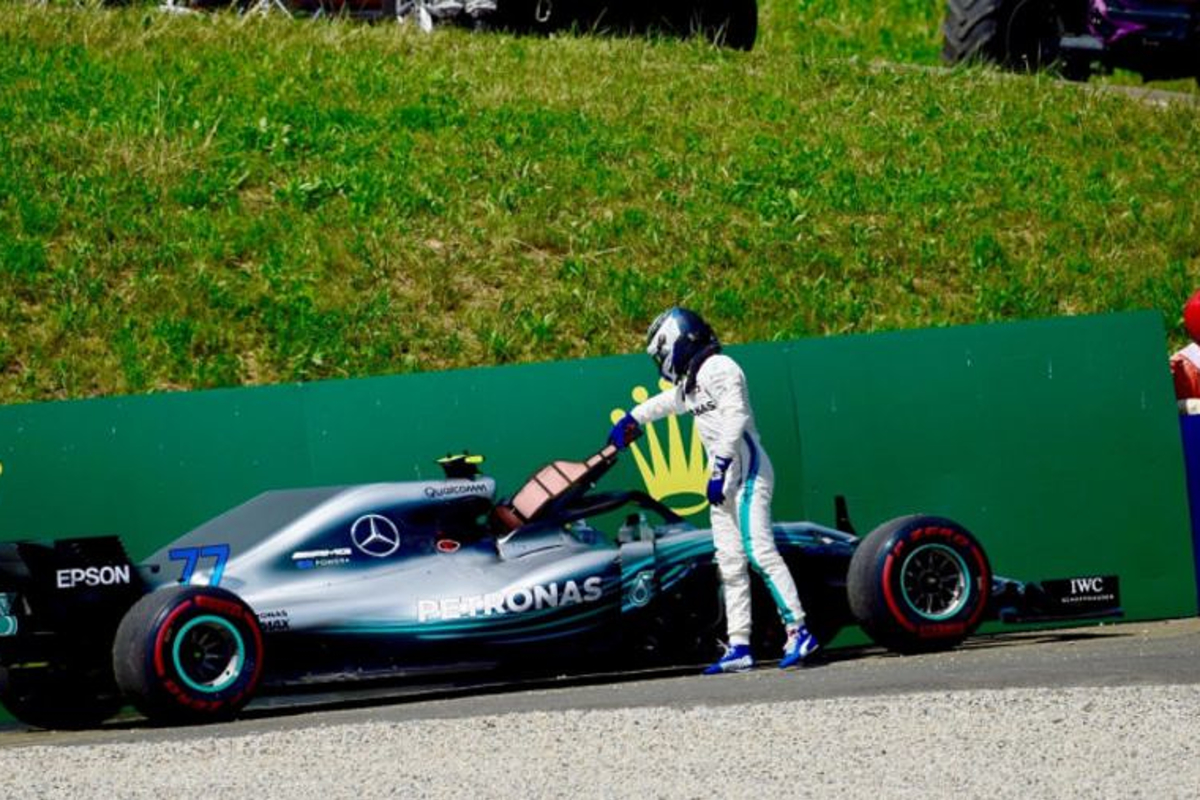 Are Mercedes facing engine penalties after Austria double DNF?