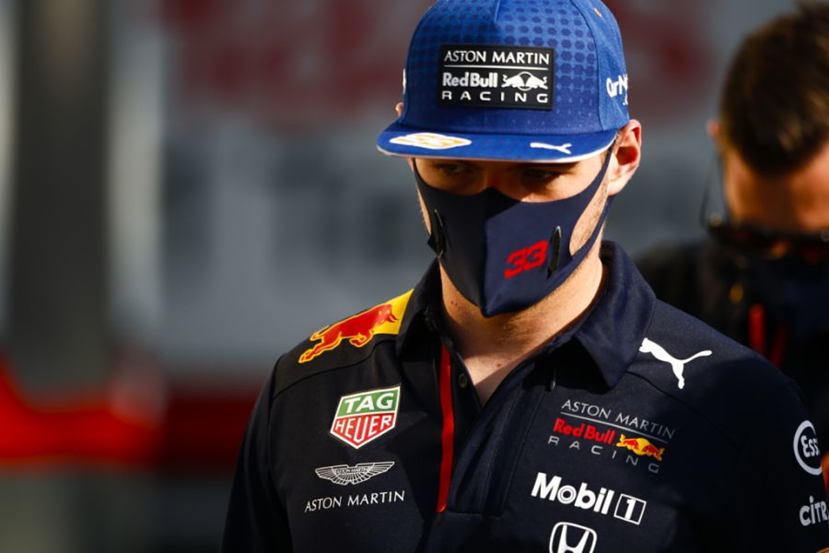Honda: "Hoge temperatuur deel van motorprobleem Verstappen op Monza"