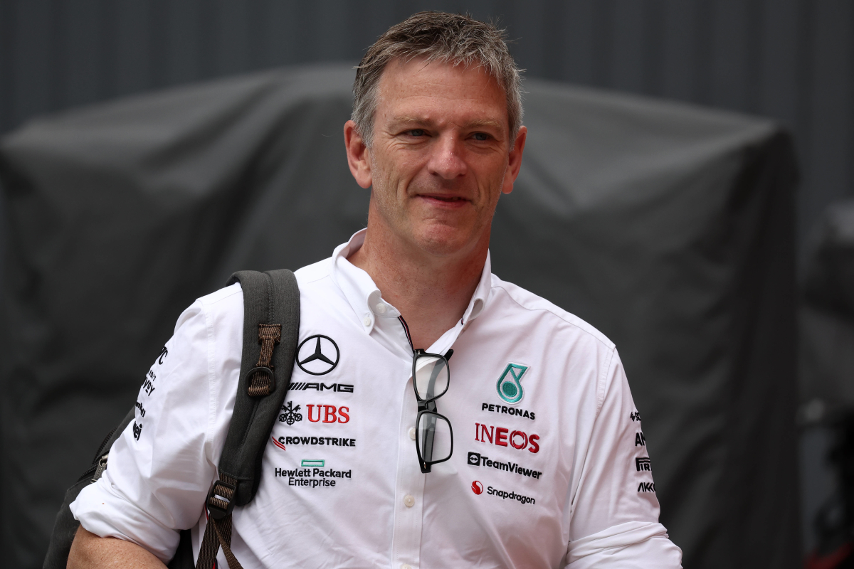 Mercedes snapt waarom FIA niet koos voor rode vlag na crash Russell: "Reageerden snel"