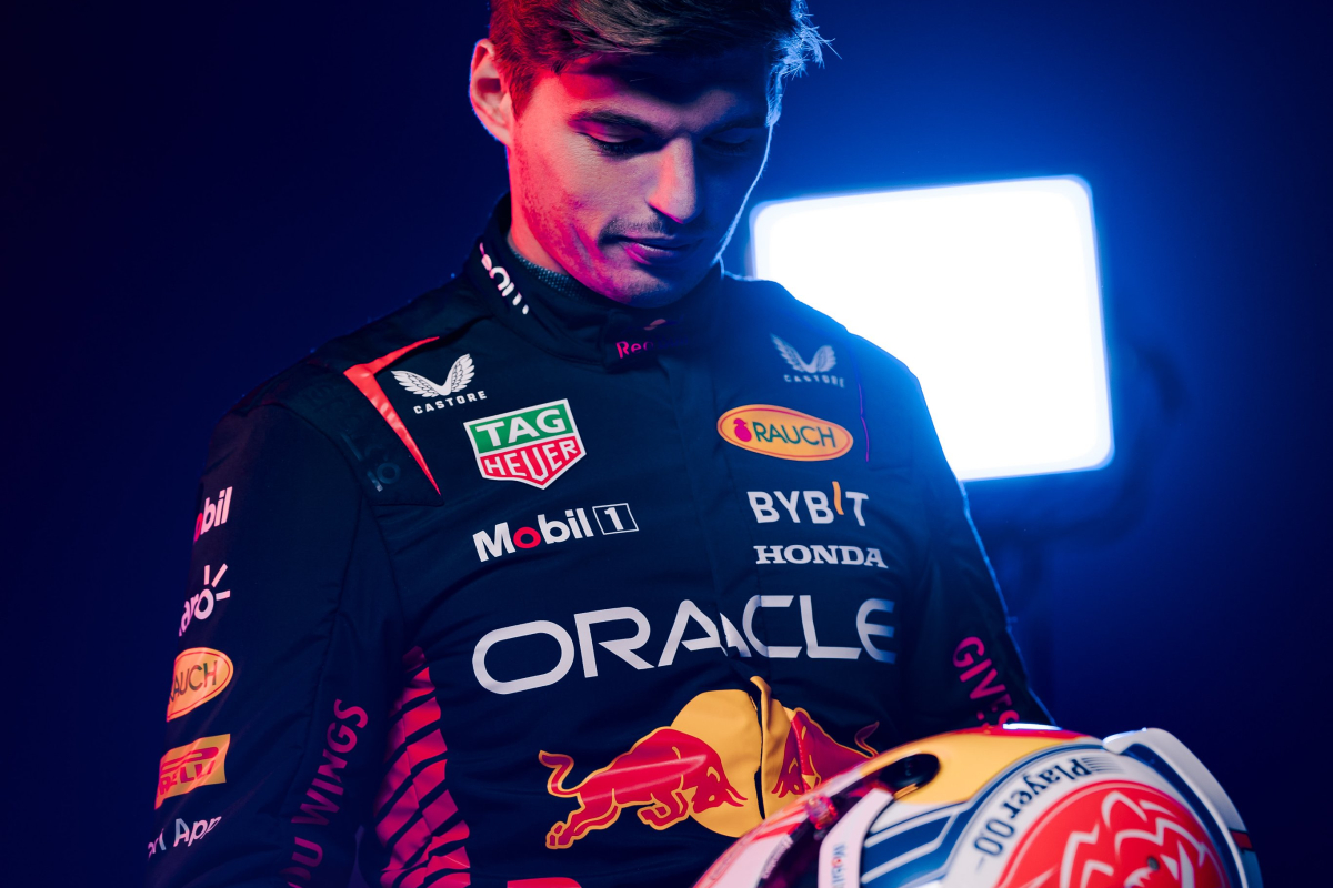 Verstappen over Drive to Survive: "Ik hoop dat ze mijn boodschap hebben begrepen"