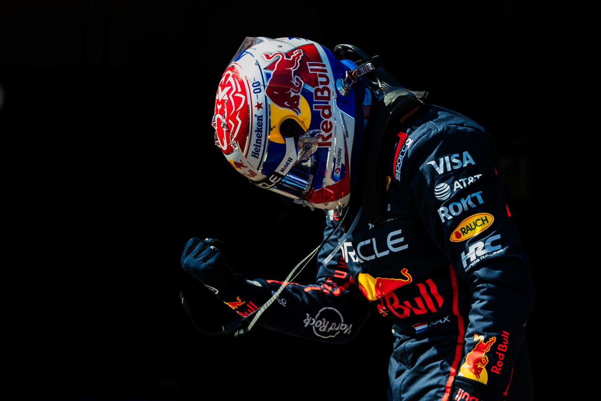 Verstappen slaat terug op Imola, Tifosi draait bij en brengt ode aan Red Bull-coureur | GPFans Recap