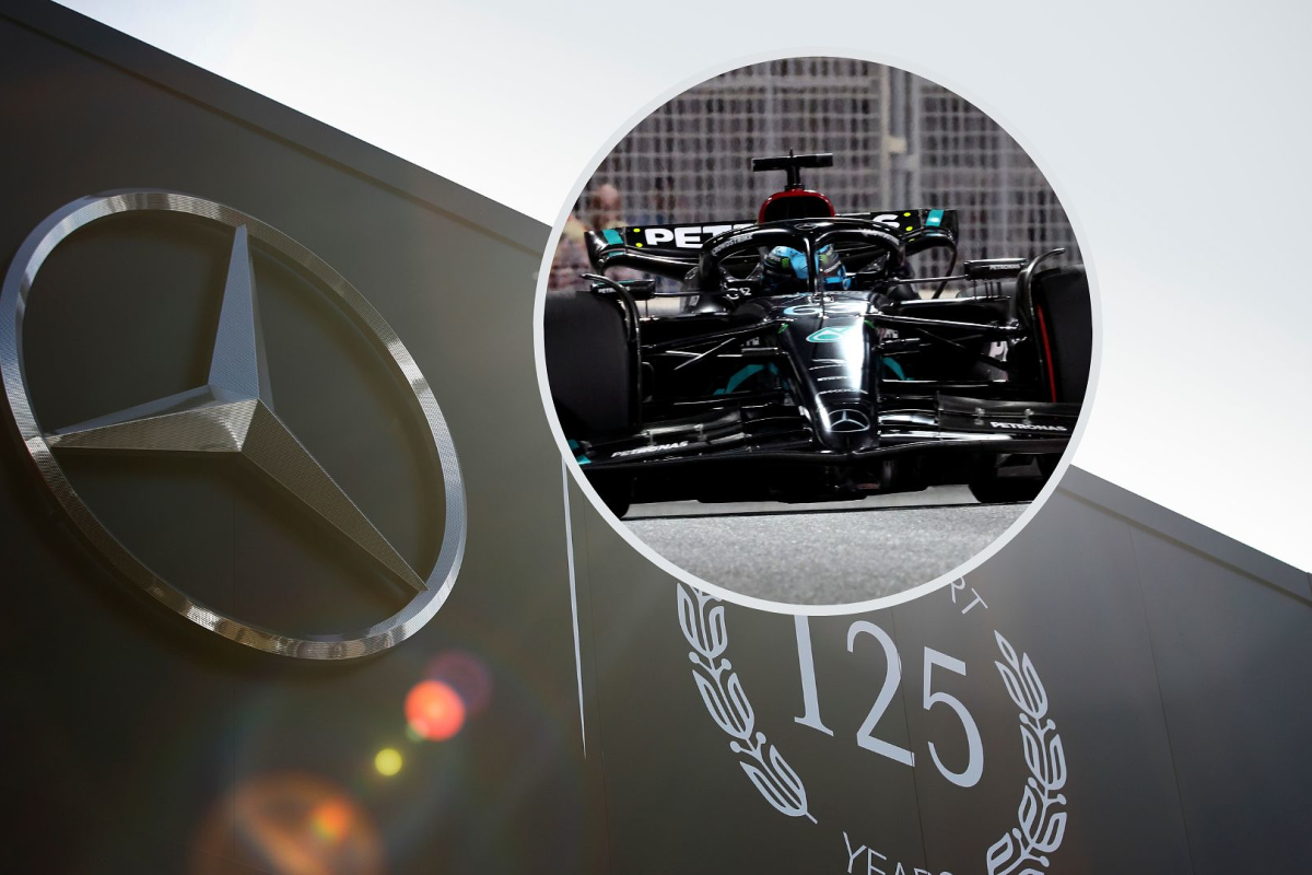 Controversial Mercedes upgrade set to bring 'absolute pandemonium'