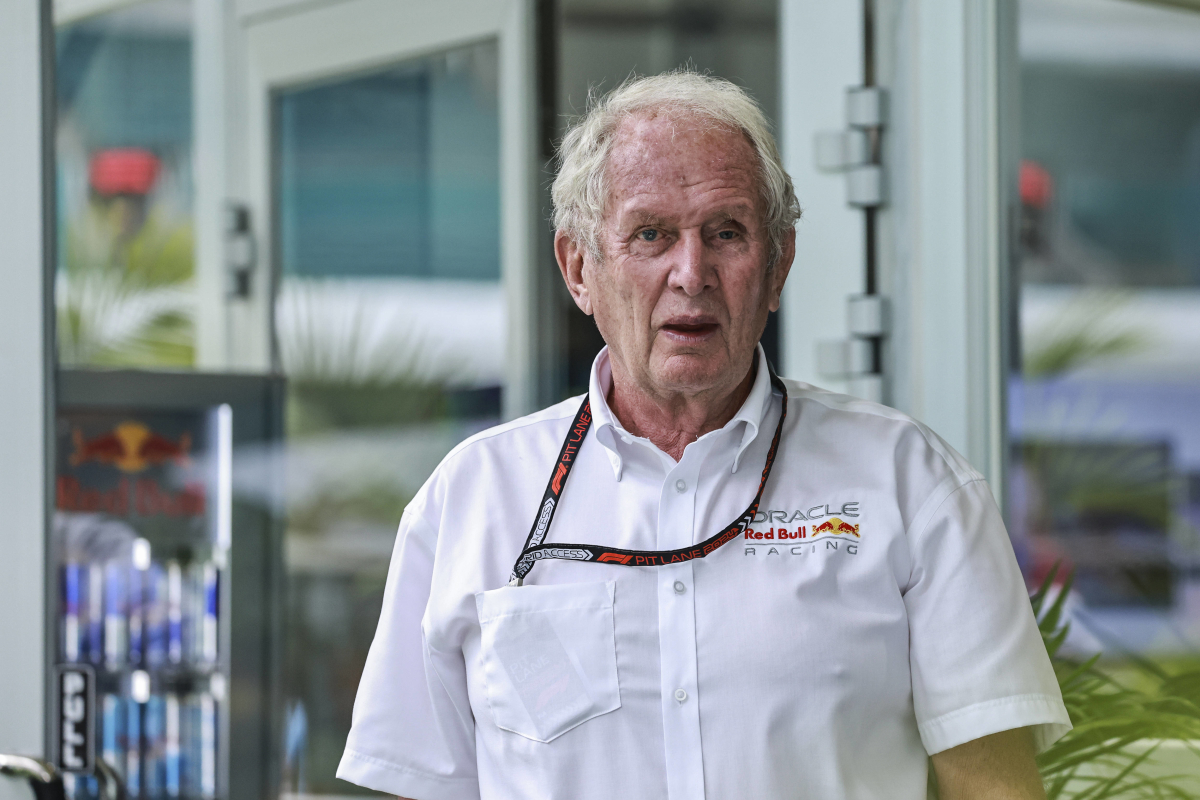 Marko over prijskaartje crash Pérez in Monaco: "Dat is een enorme handicap voor ons"