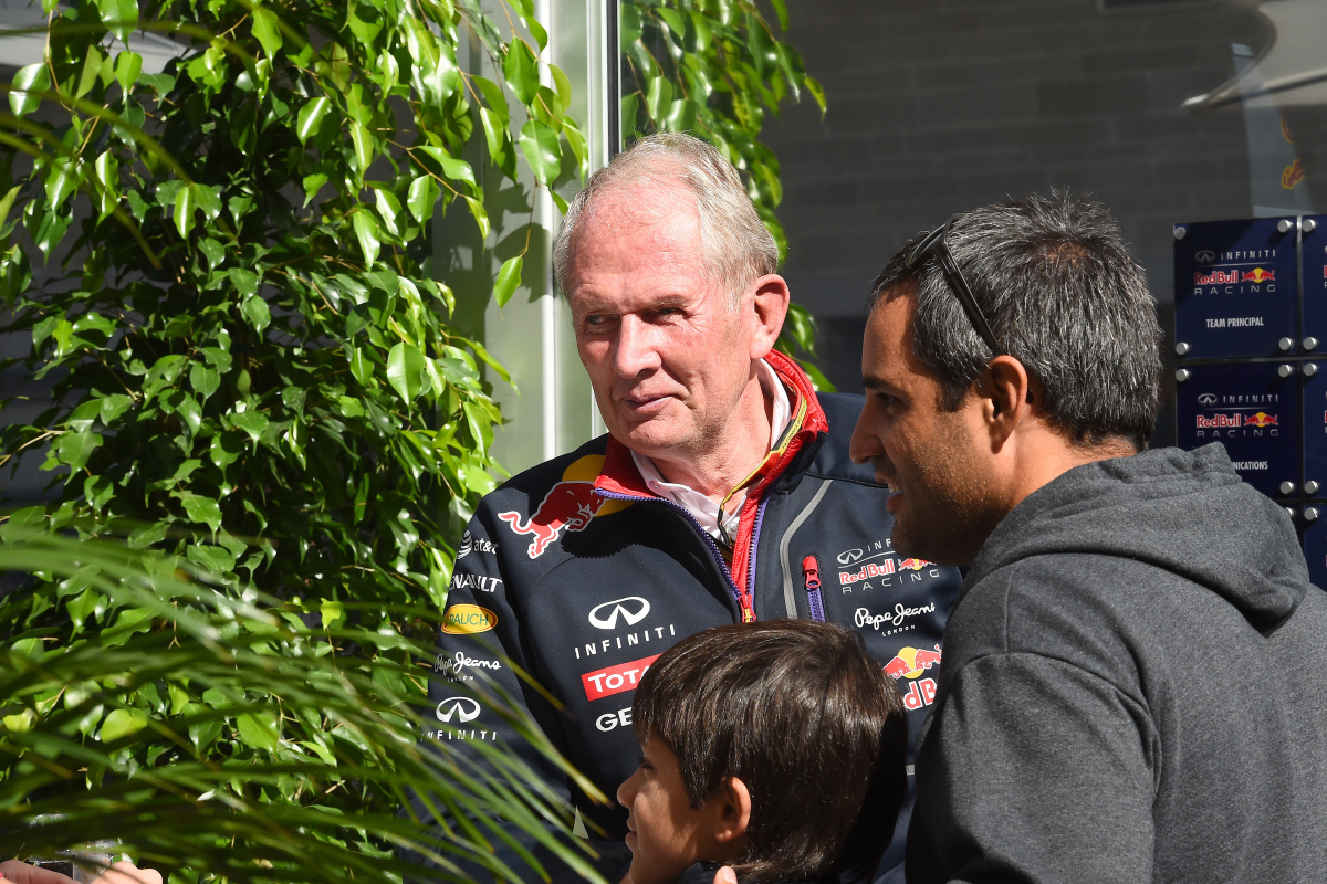 Marko zag FIA beslissingen 'op het randje' nemen in Australië