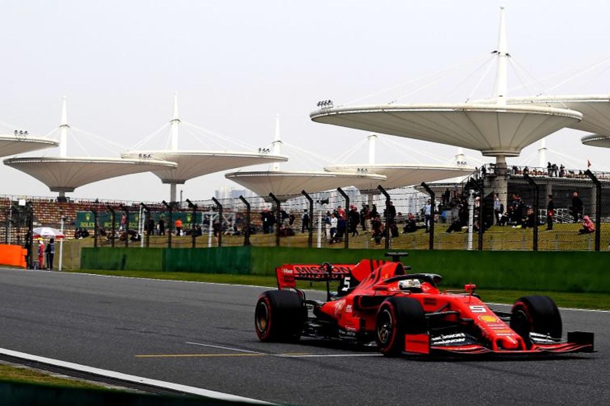 Vettel 'did the right thing' overtaking Verstappen