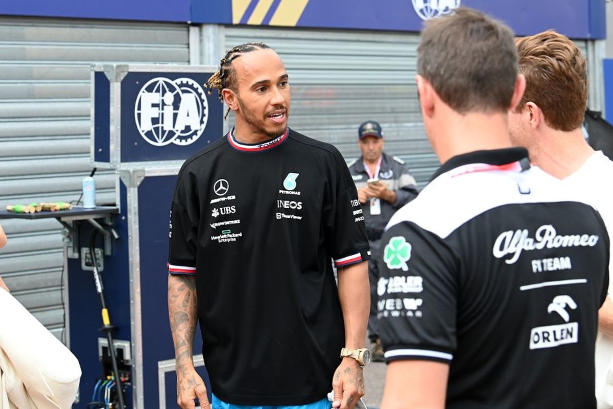 FIA-president trekt opmerkelijke uitspraken in, 'Hamilton is geen winnaar meer' | GPFans Recap
