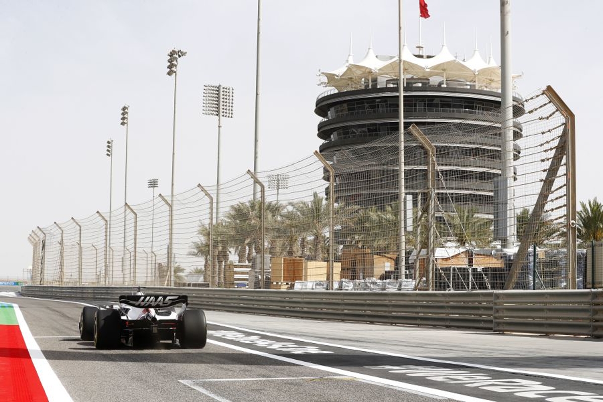 Hoe laat begint de kwalificatie voor de Grand Prix van Bahrein?