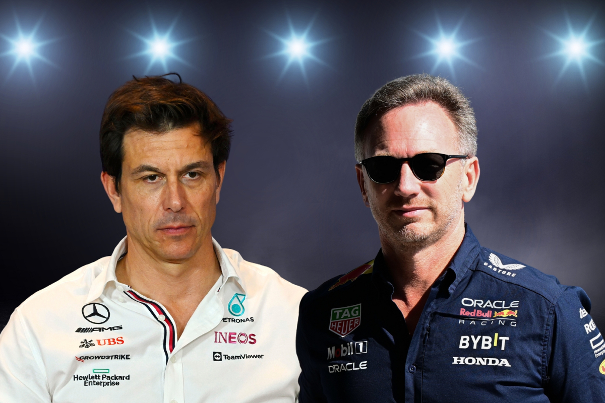 F1 AWARDS - VOTE: Who was the best team principal in 2023?