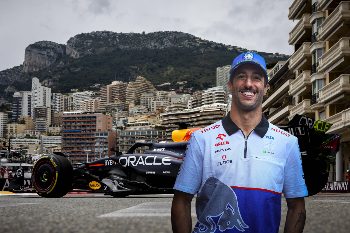 Ricciardo reveals Monaco GP modification that has made circuit 'trickier'