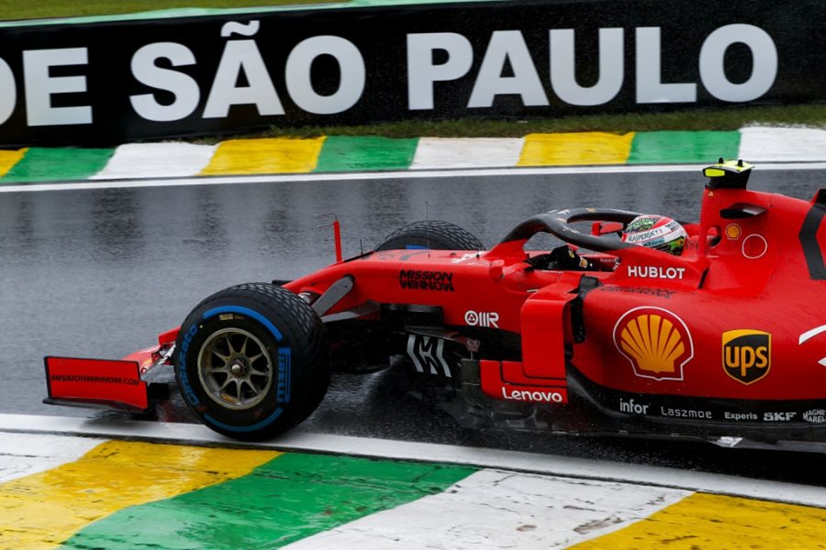 Ferrari ontkent alle beschuldigingen: "Motor was het hele jaar legaal"