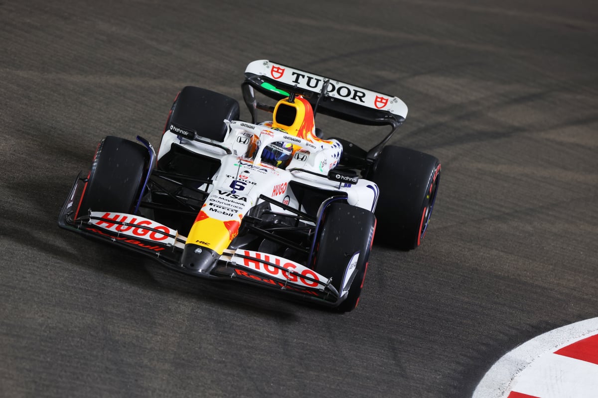 Credit for photo: Red Bull Content Pool