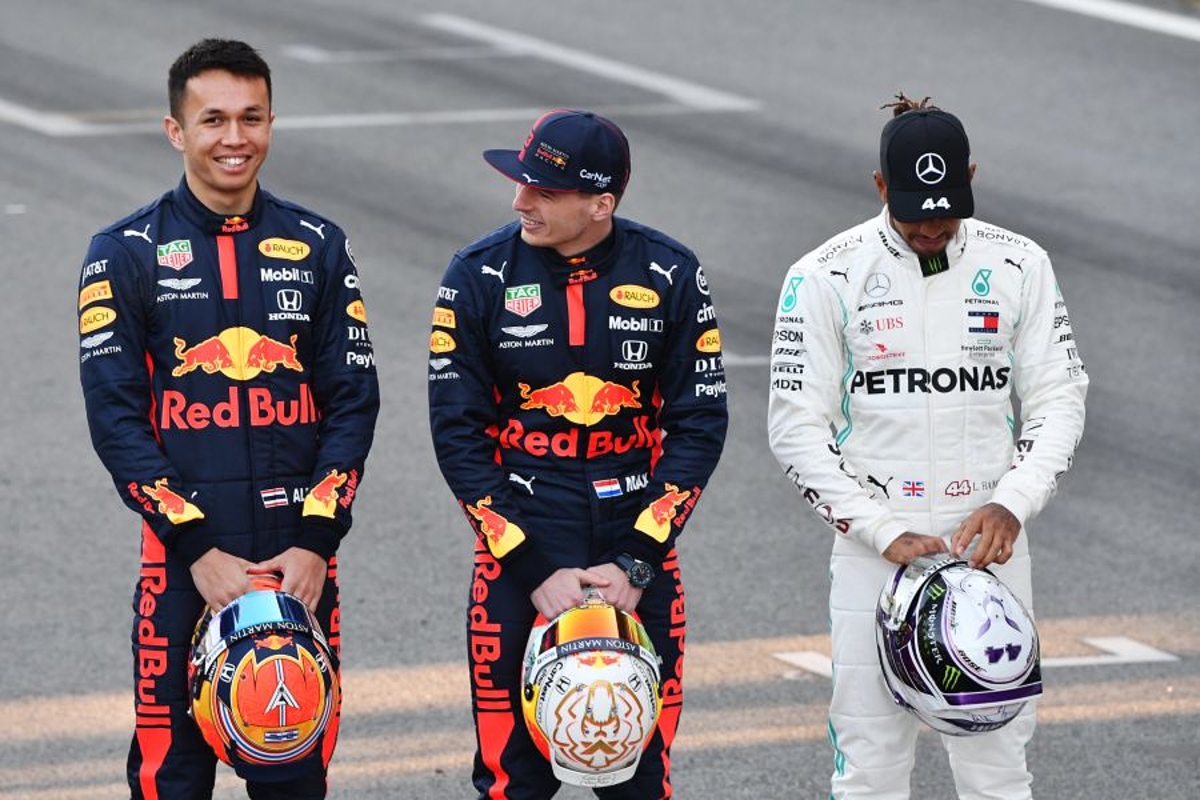 F1 News Today: F1 star dishes DIRT on rivals as Wolff hits back at 'INSULTING' allegation