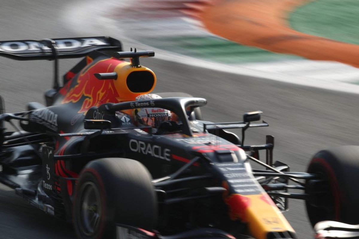 Räikkönen in Sotsji weer in actie, mogelijk dubbele gridstraf voor Verstappen | Week-end