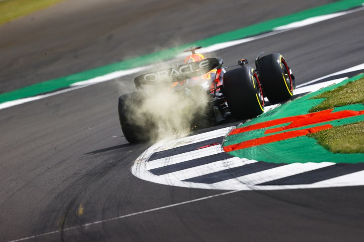 La FIA a le "devoir" de lutter contre les rebonds en F1 - Szafnauer