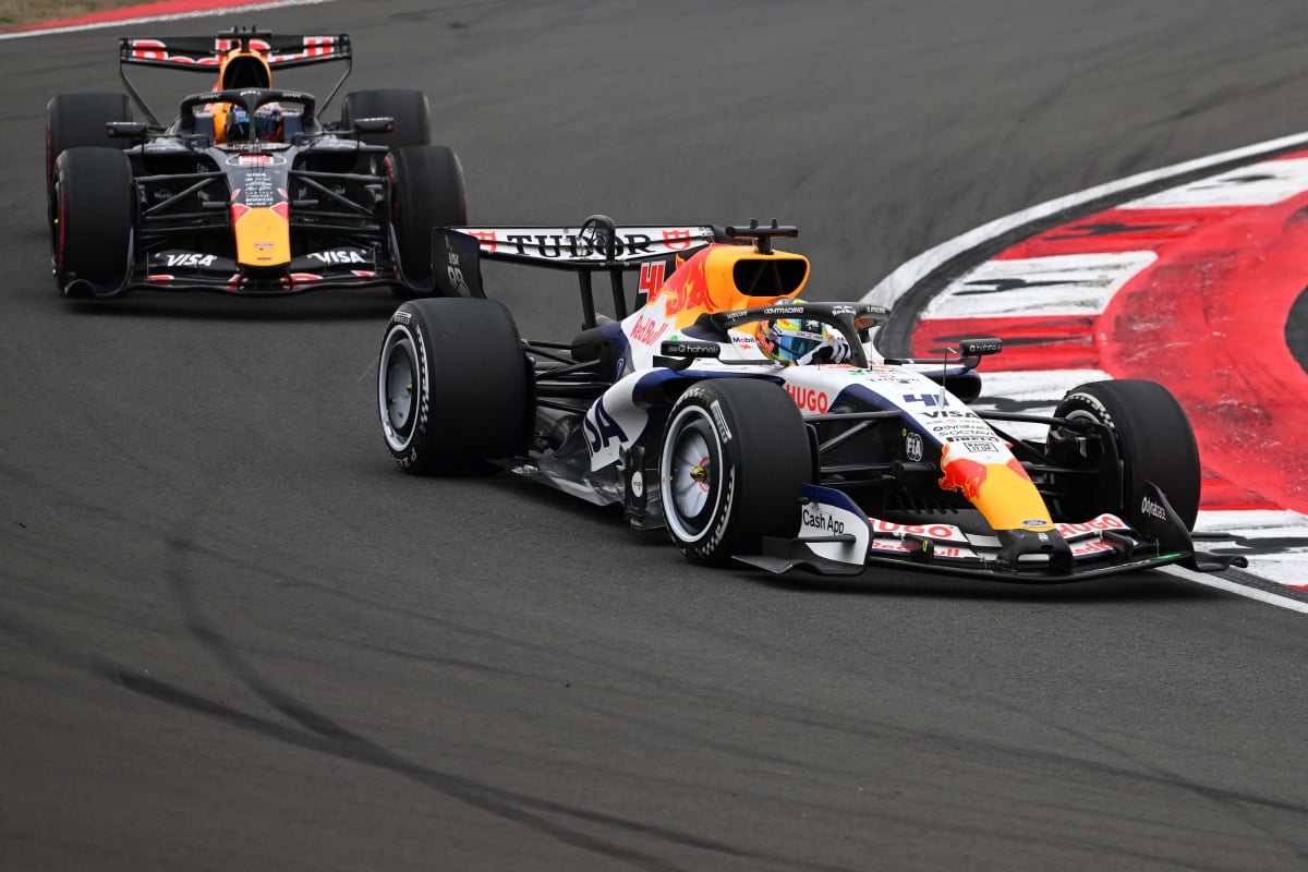 Credit for photo: Red Bull Content Pool