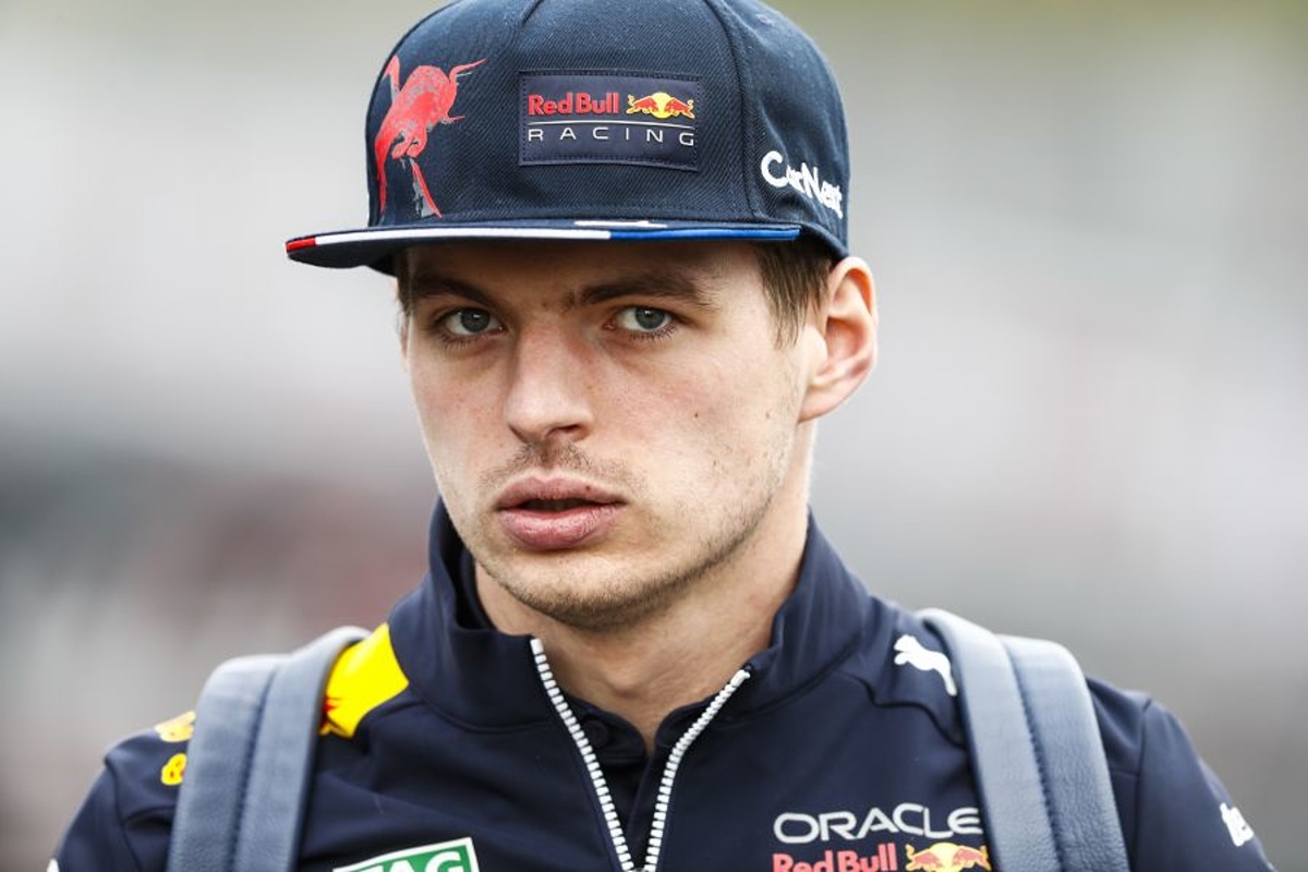 Red Bull wil tegen de zomerstop beslissing nemen over teammaat Verstappen in 2023