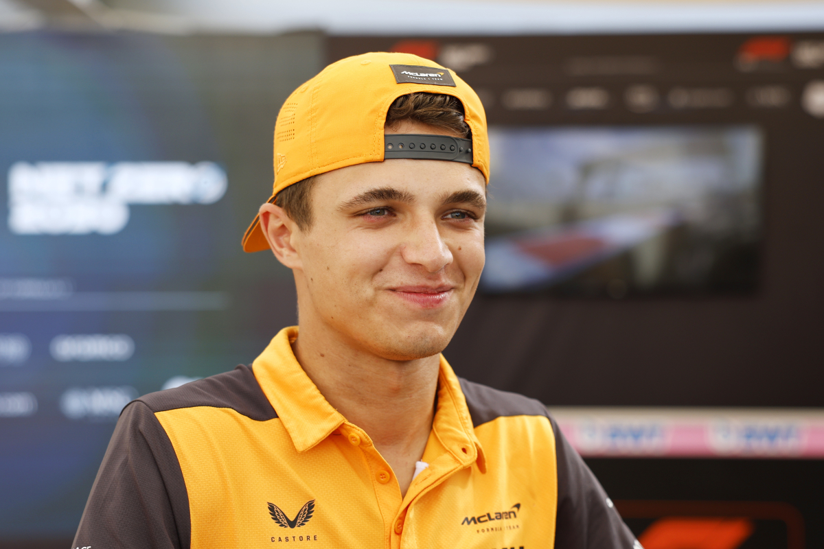 McLaren deliver for Lando Norris as F1 star gets INSANE $500K supercar