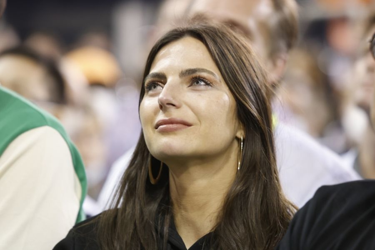 Kelly Piquet, Max Verstappen
