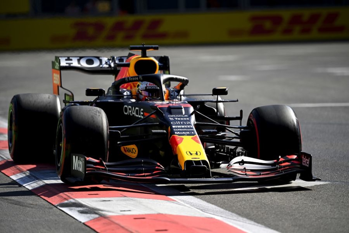 Hamilton verklaart cruciale fout, Honda geeft Verstappen nog betere motor | Week-end