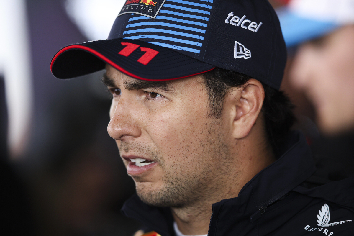 Checo Pérez hoy: Decepcionado por Red Bull; Sin confianza para el GP de Austria