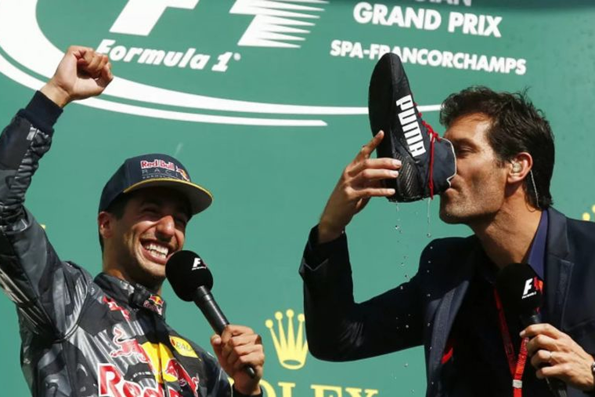 RANKED: The best Australian F1 drivers in history