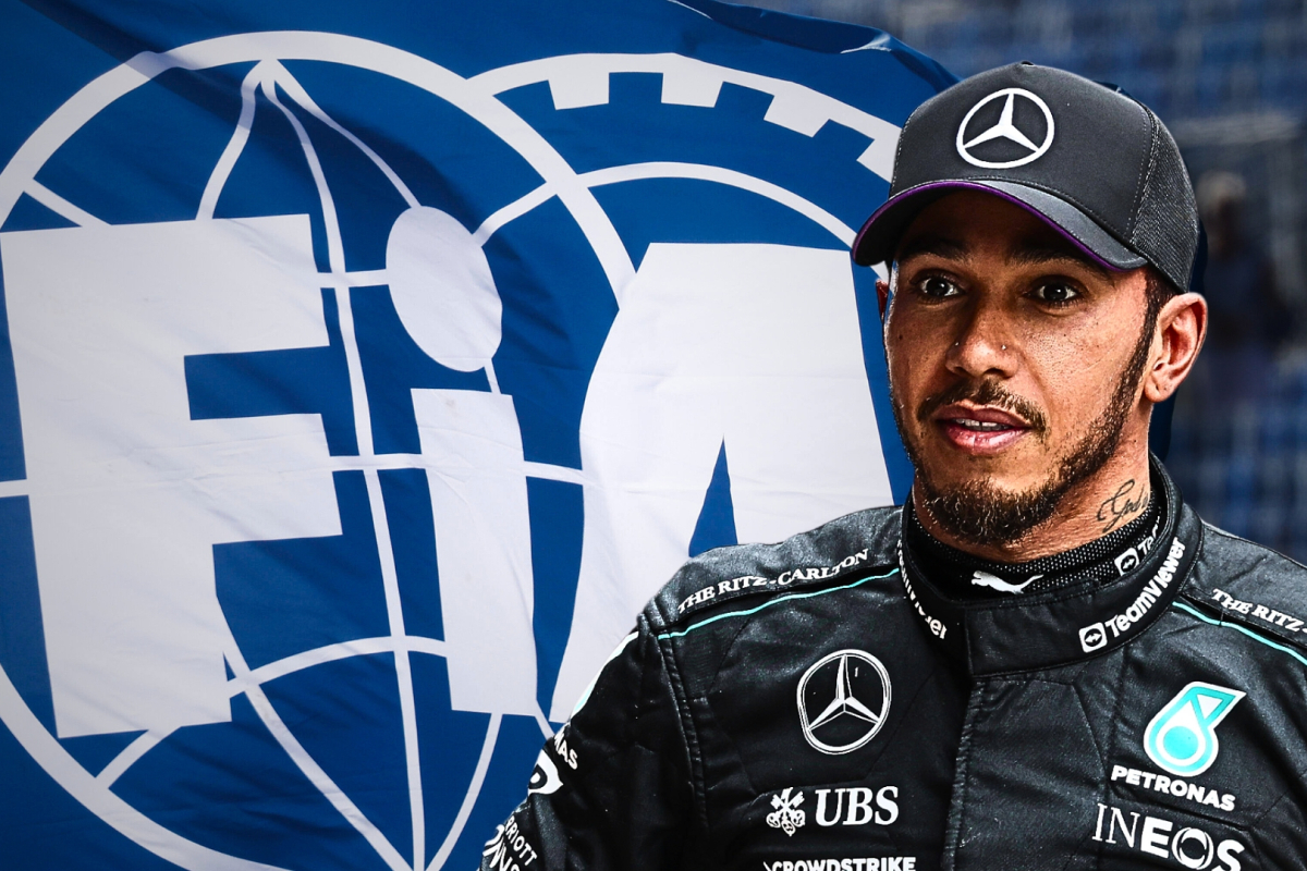 Hamilton Miami FIA penalty verdict announced