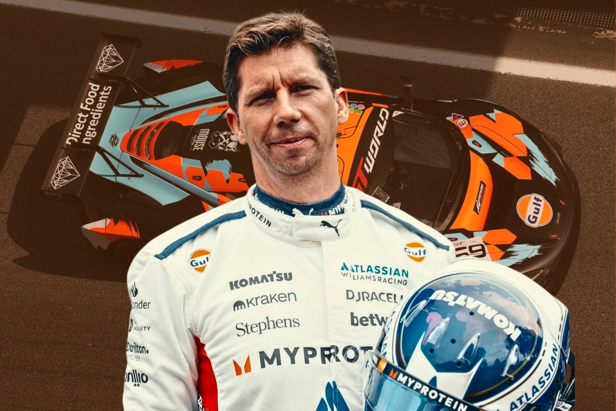 Credit for photo: Garage 59 x SRO/JEP