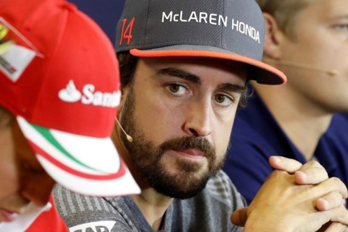 "Alonso kan wereldtitel pakken en Sainz is samen met Verstappen de toekomst"